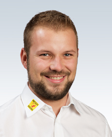 Patrick Staub